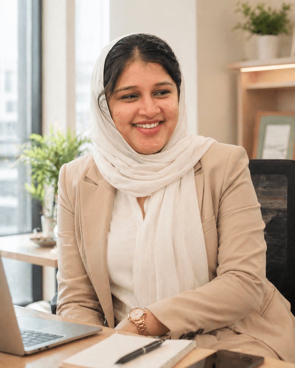 Sahla — YouLeap Co-founder