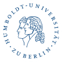 Humboldt University Berlin logo