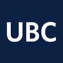 UBC Vancouver logo