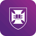 Queensland University logo
